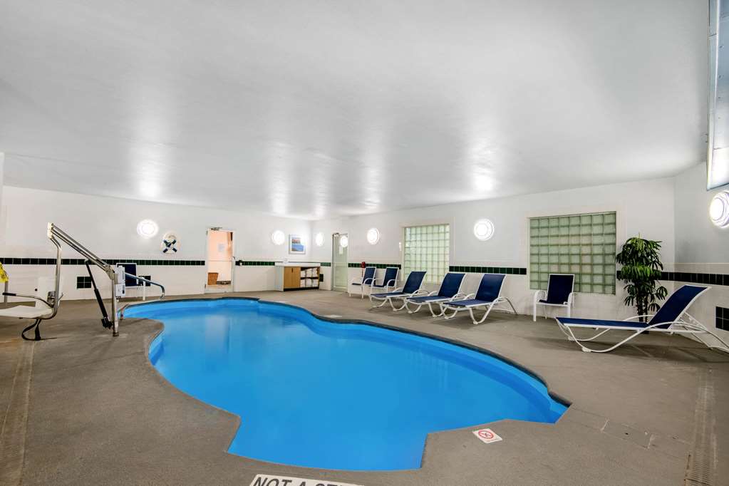 La Quinta Inn & Suites by Wyndham Dalhart - photo 15
