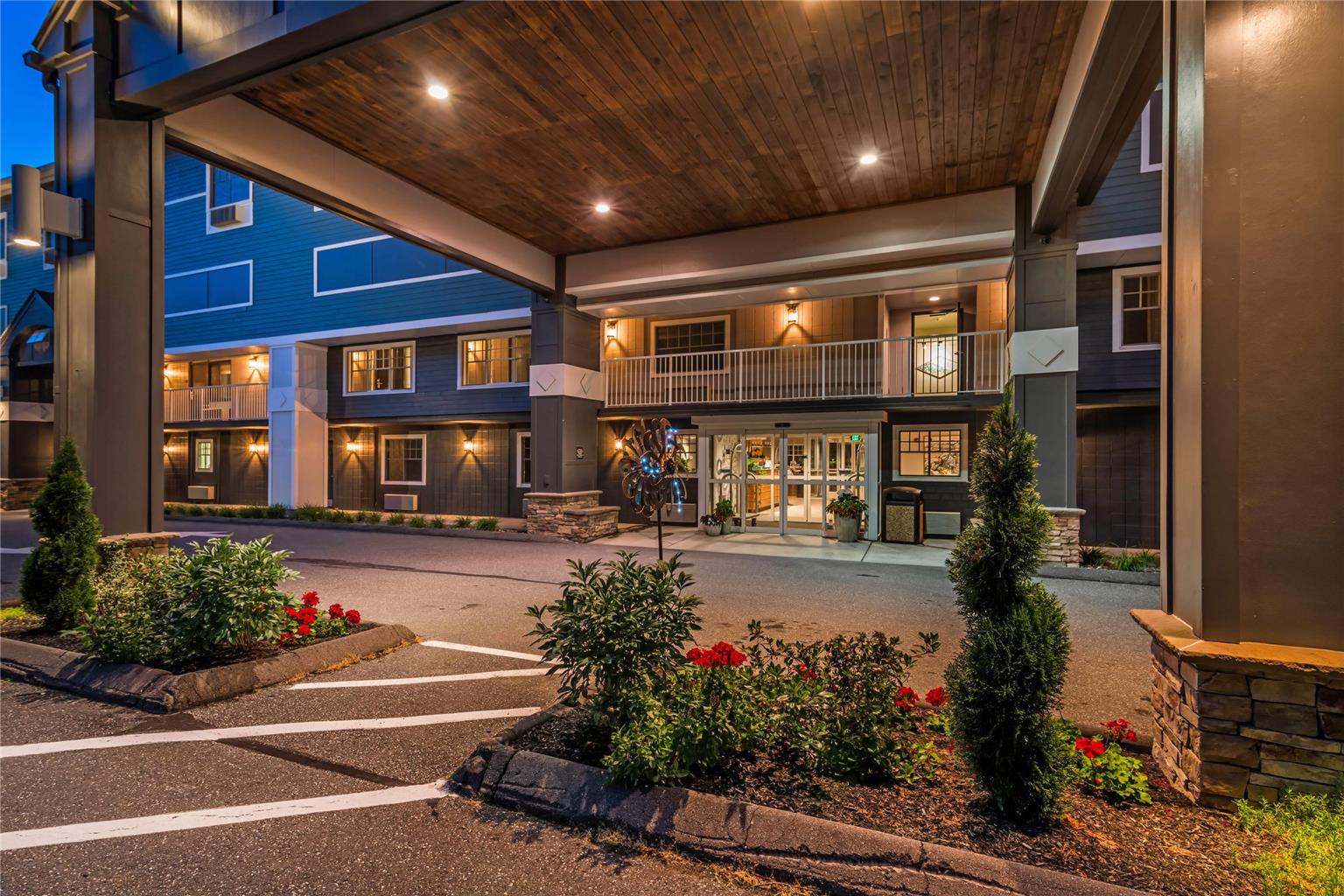 Maine Evergreen Hotel an Ascend Collection Hotel - photo 4
