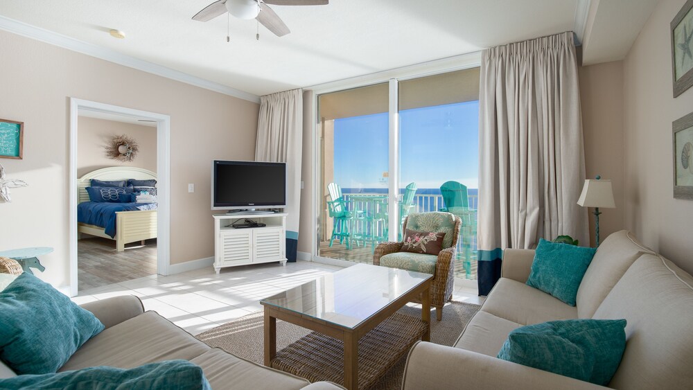 Tidewater Beach Resort 1305 Two Bedroom Condo - photo 9