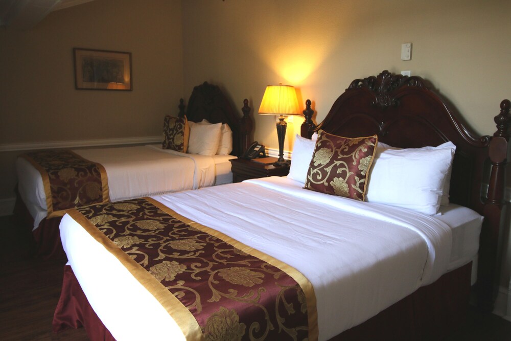 New World Inn Downtown Pensacola - photo 26