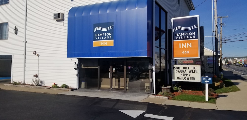 Hampton Village Inn - photo 43