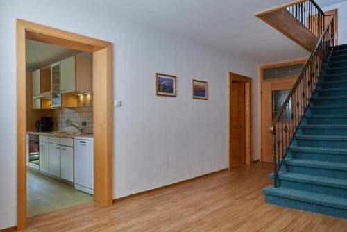 Apartments Kirchebnerhof — 4-Star Luxury Hotel in Oetz, Austria