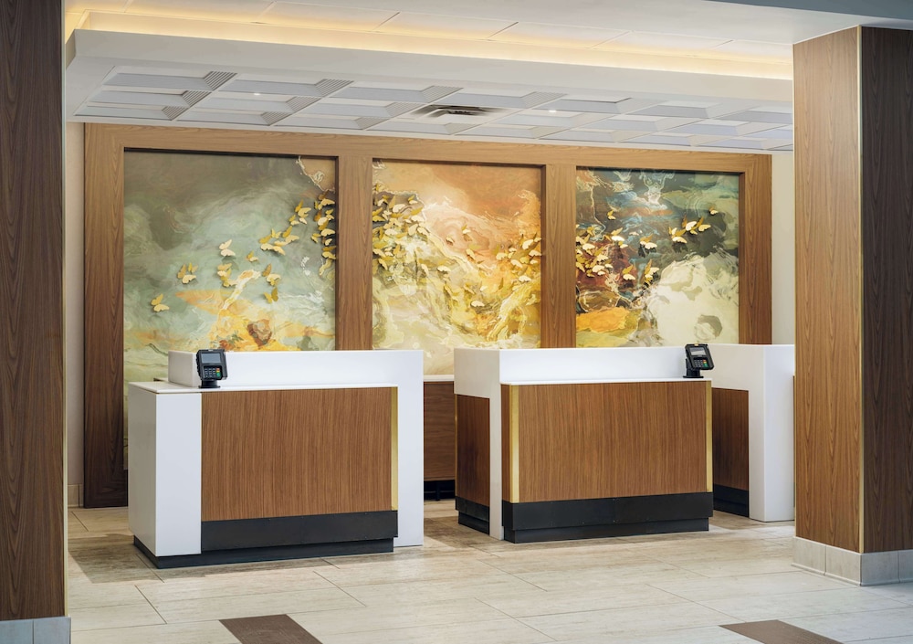 Embassy Suites by Hilton Memphis East Germantown Area - photo 6