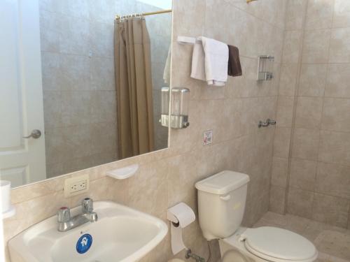 Hotel El Delfin Azul