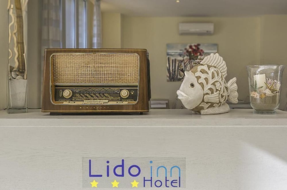 Hotel Lido Inn — Camaiore — photo 3