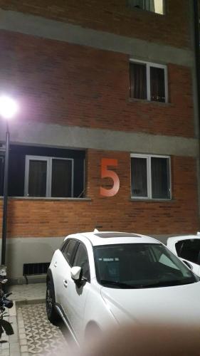 Two Bedroom Family Appartment