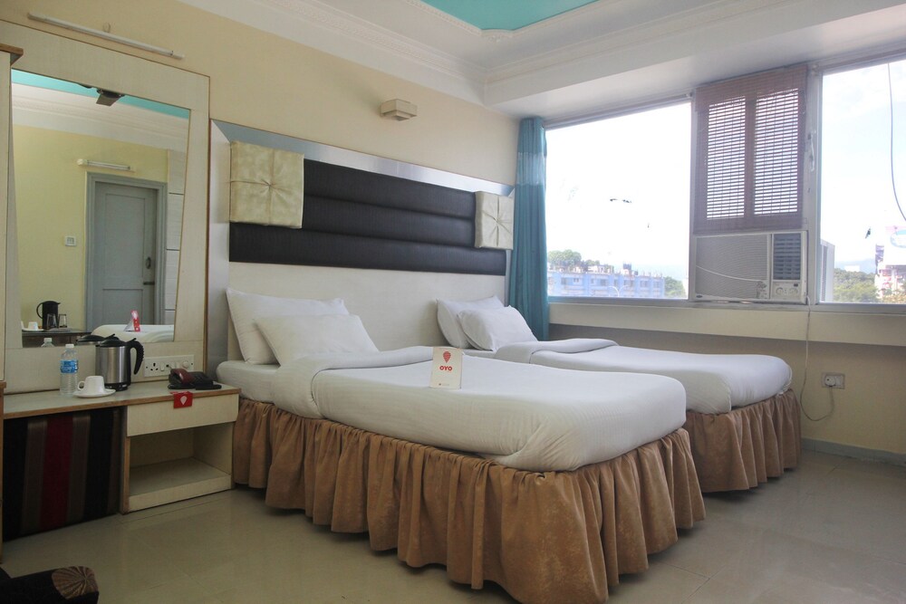 OYO 9545 Hotel Heritage in Siliguri, India