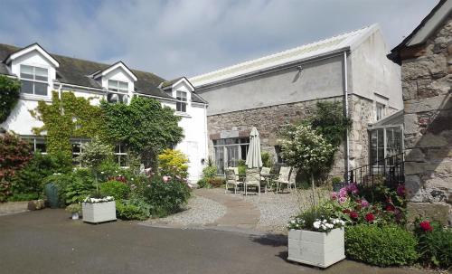 River View Knockraich Farm — 4-Star Luxury Hotel in Glasgow, United Kingdom