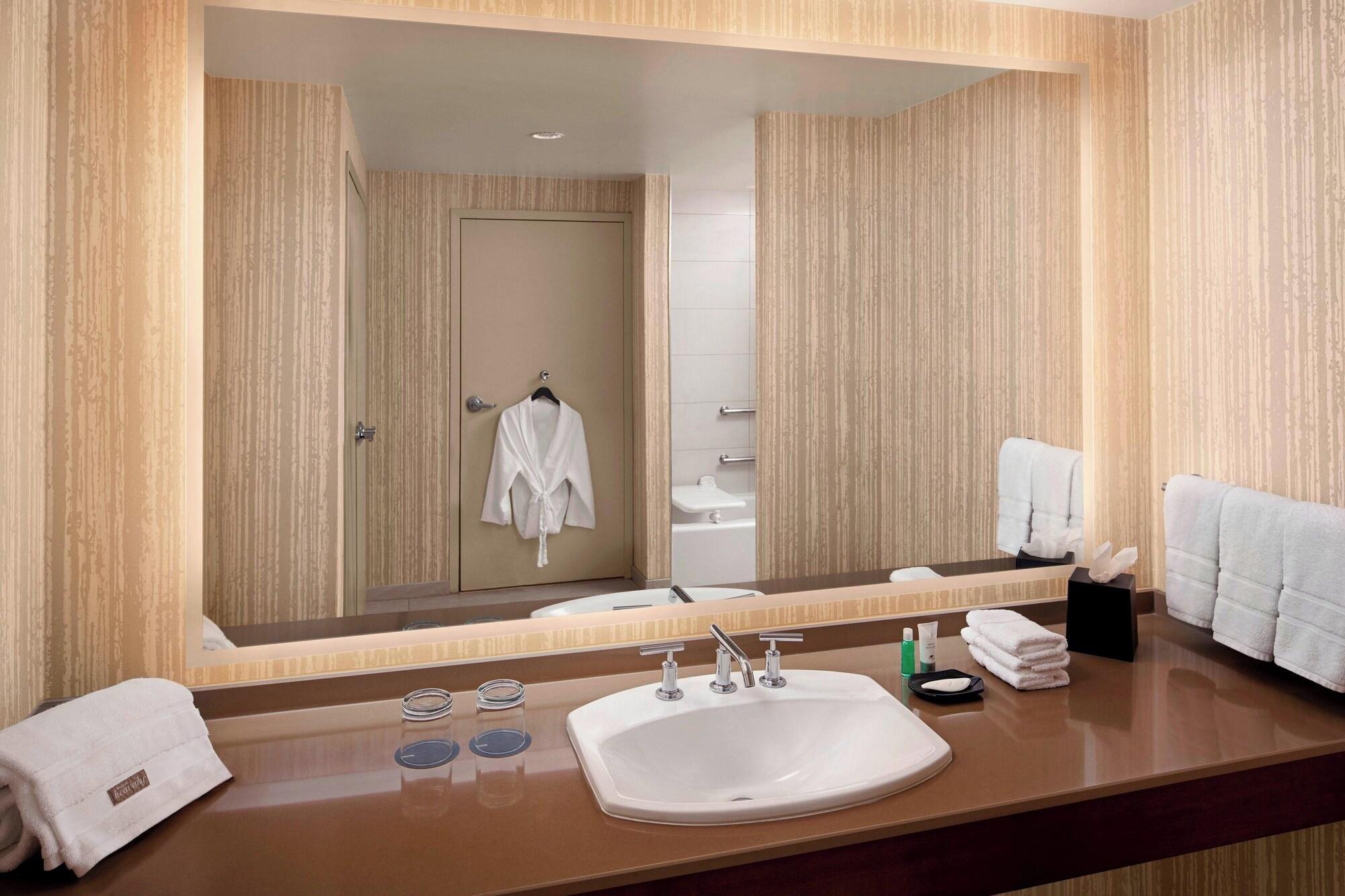The Westin Cincinnati - photo 25