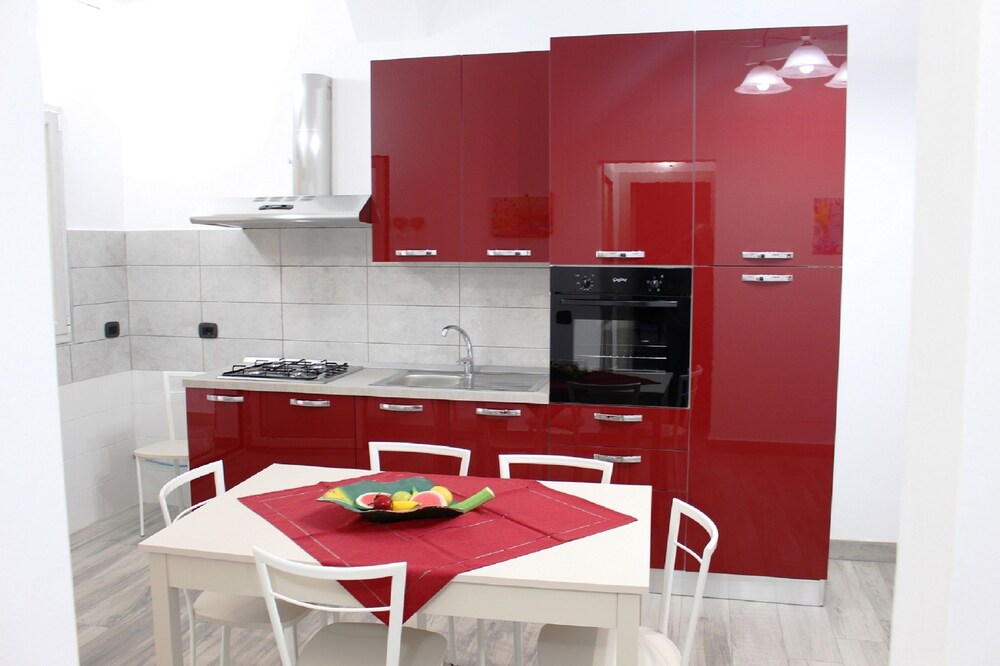 Rosys Apartments 5746493 — Trappeto
