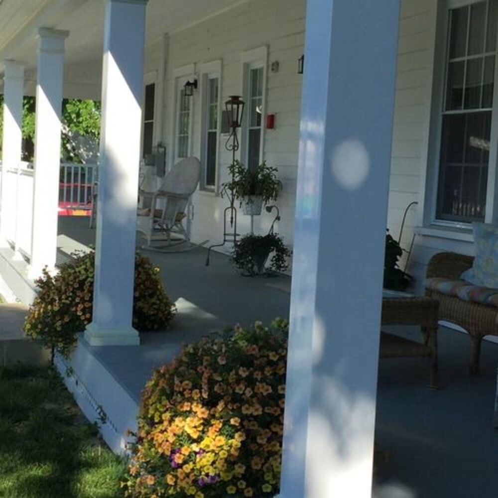 Hayden Creek Inn - photo 37