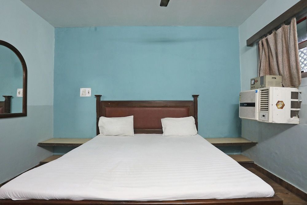 Hotel Dharamlok - carbon neutral hotel in Agra