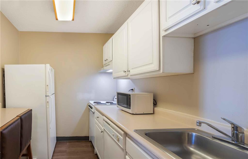 Extended Stay America Suites Philadelphia Airport Bartram Av - photo 12