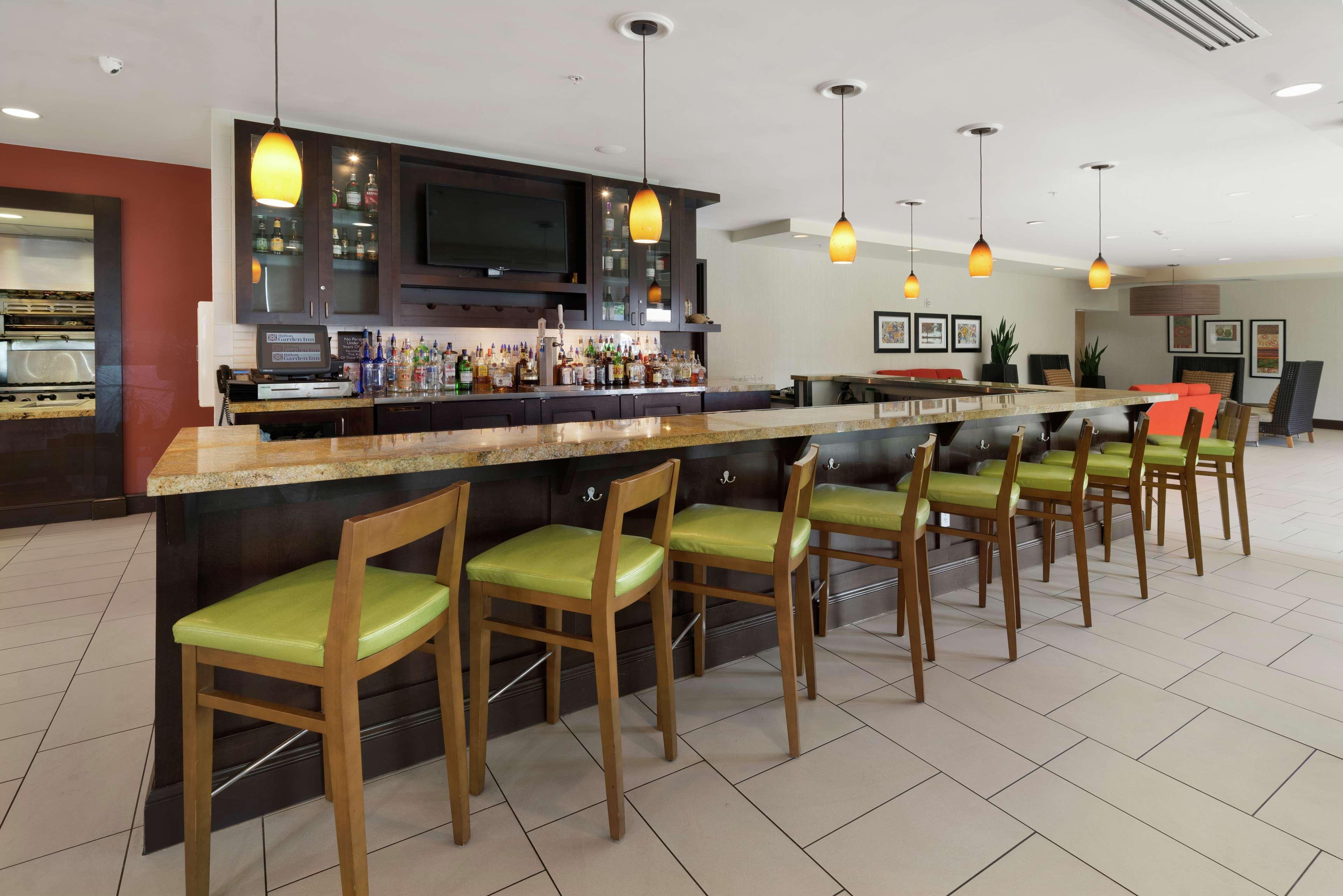 Hilton Garden Inn Lawton Fort Sill - photo 17