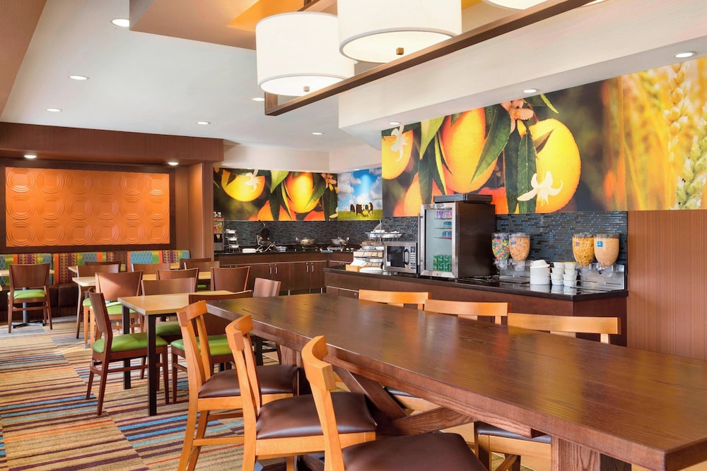 Fairfield Inn & Suites Mankato - photo 21