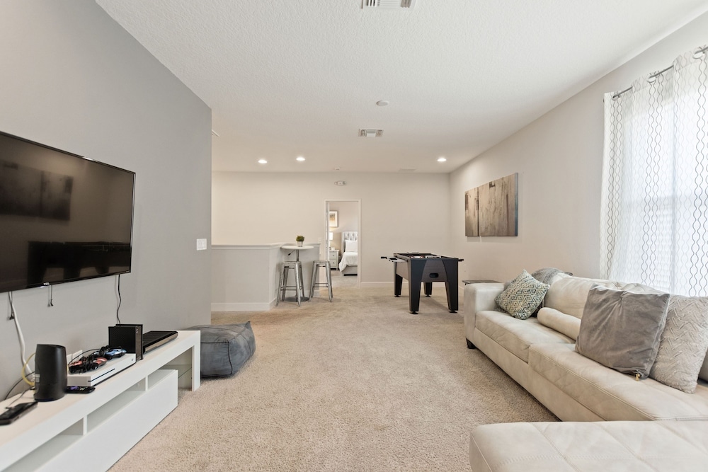 Coral Eagle At Solterra Resort By Shine Villas 415 6 Bedroom Villa - photo 17