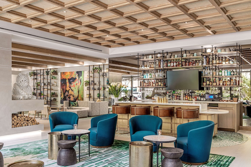 The Ray Hotel Delray Beach Curio Collection by Hilton - photo 3