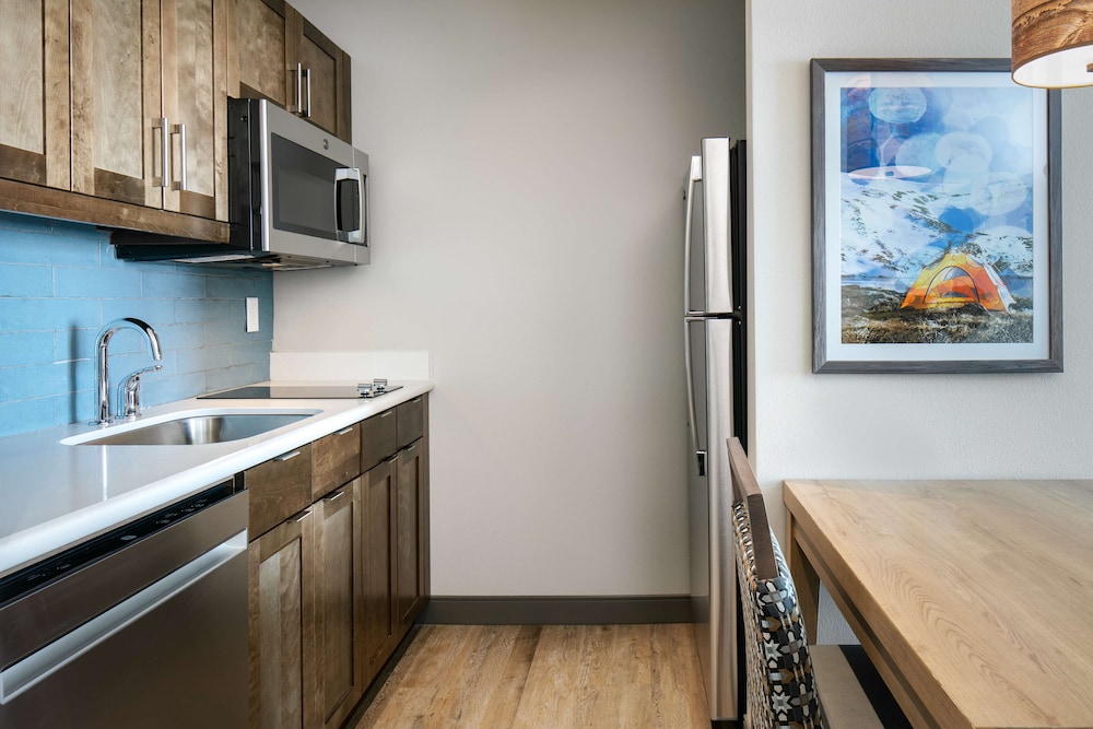 Homewood Suites by Hilton Dillon - photo 13