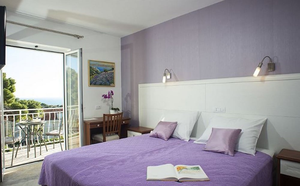 Apartments Milka Miho