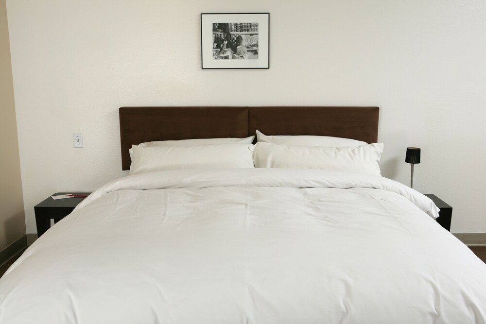 Heat Hotel - photo 7
