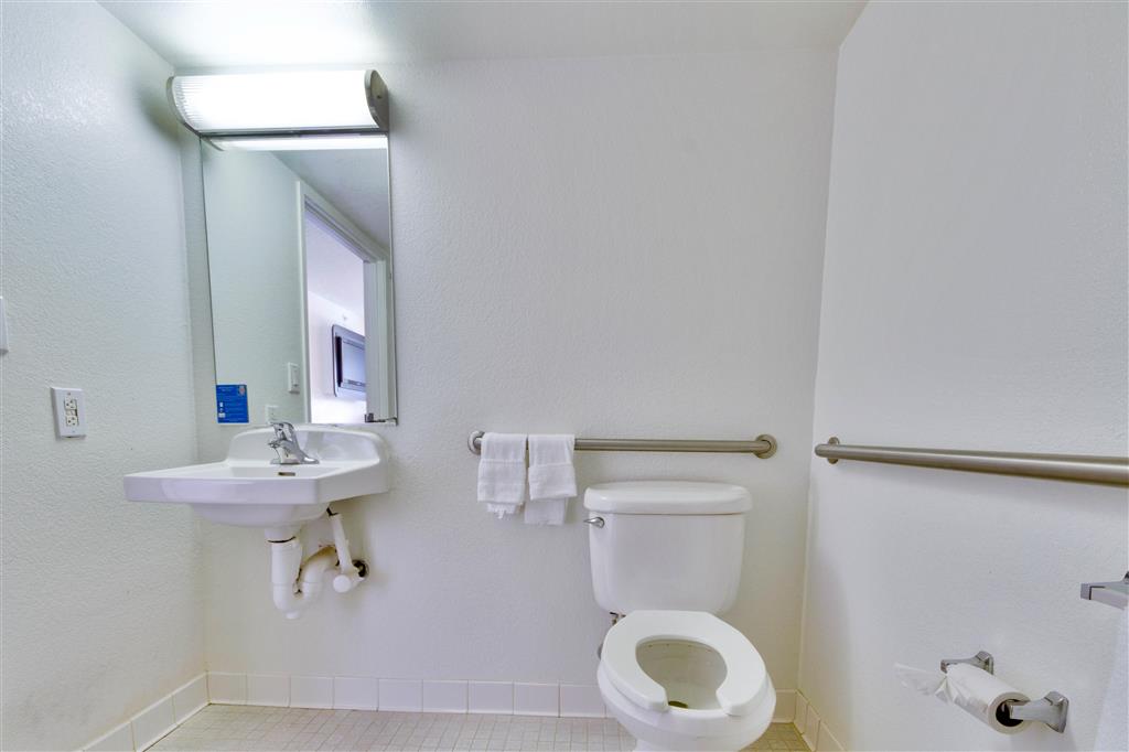Motel 6 Lewisville TX Dallas - photo 21