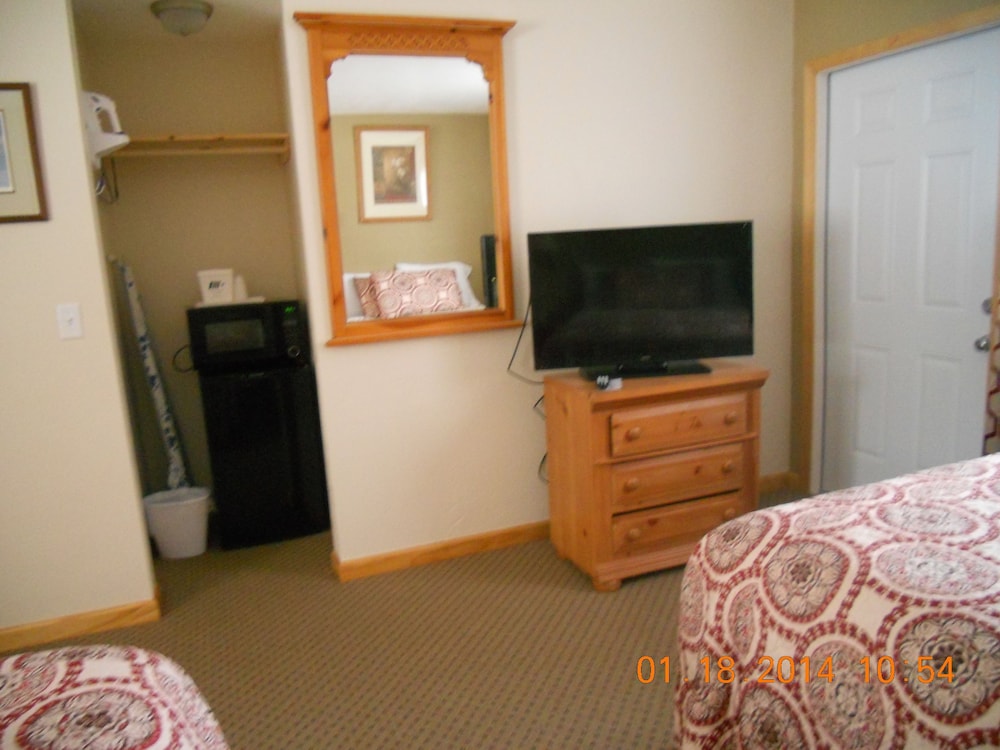 The Stonefence Resort - photo 21
