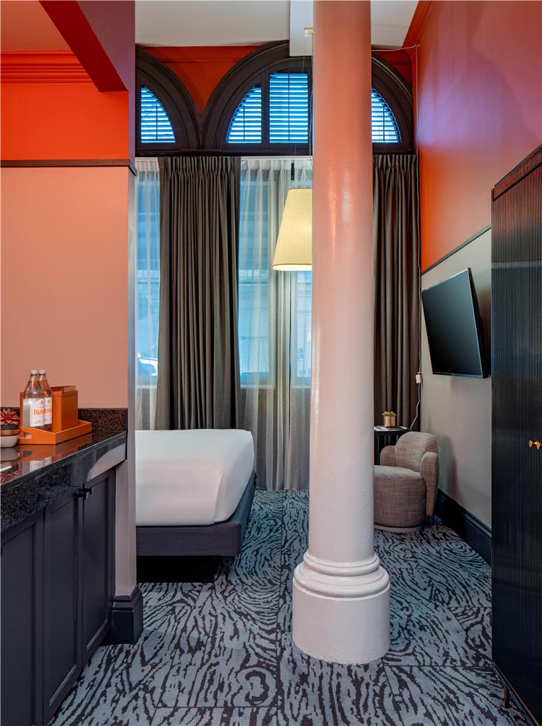The Pelham Hotel - photo 7