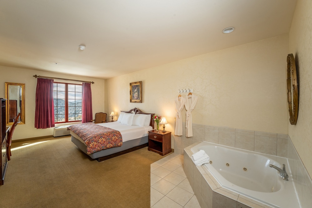 Silverland Inn and Suites - photo 9