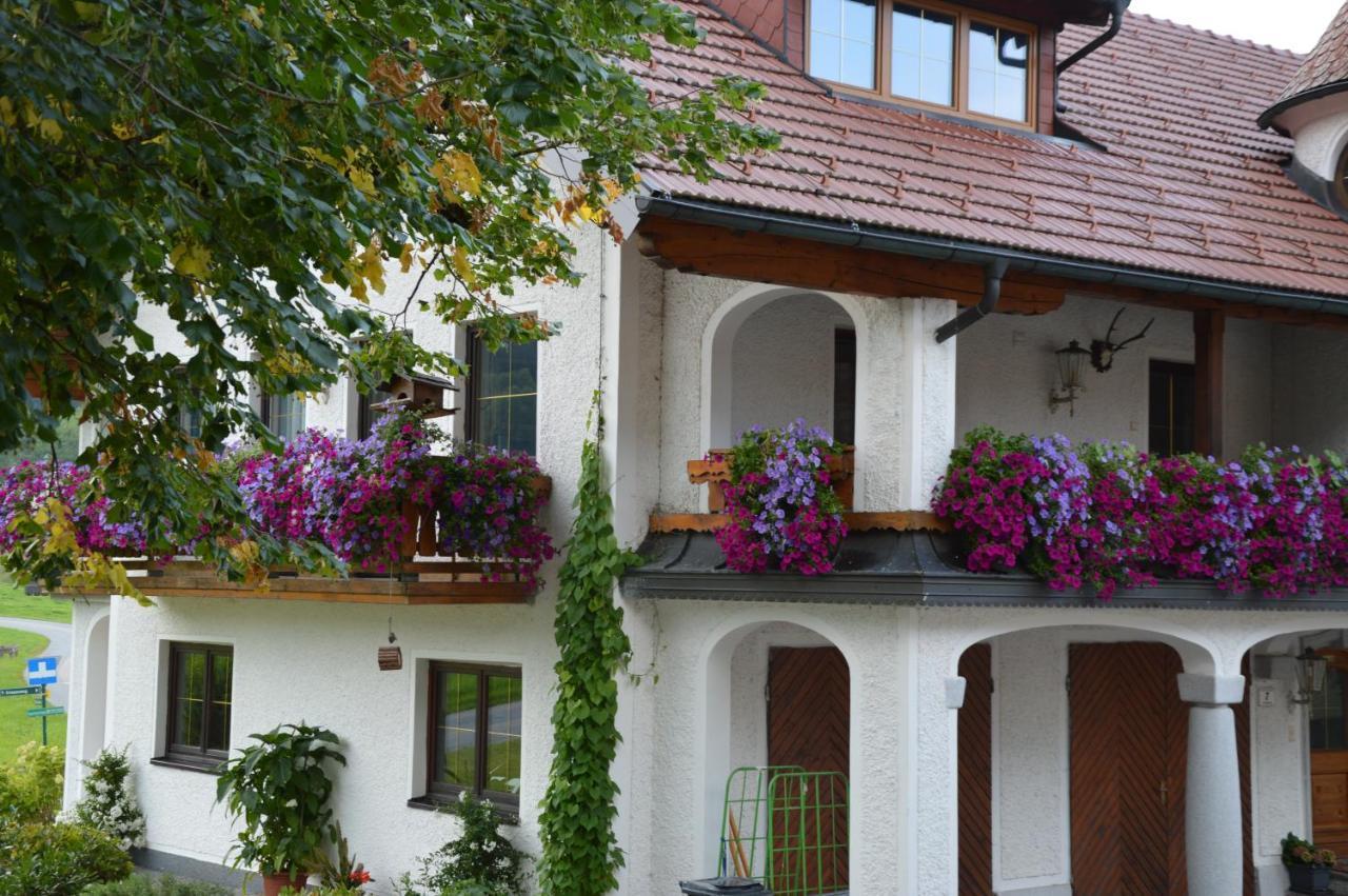 Pension Zenzlgut — Tiefgraben — photo 2