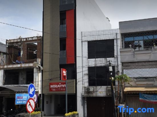 Mira Inn Rungkut — Surabaya