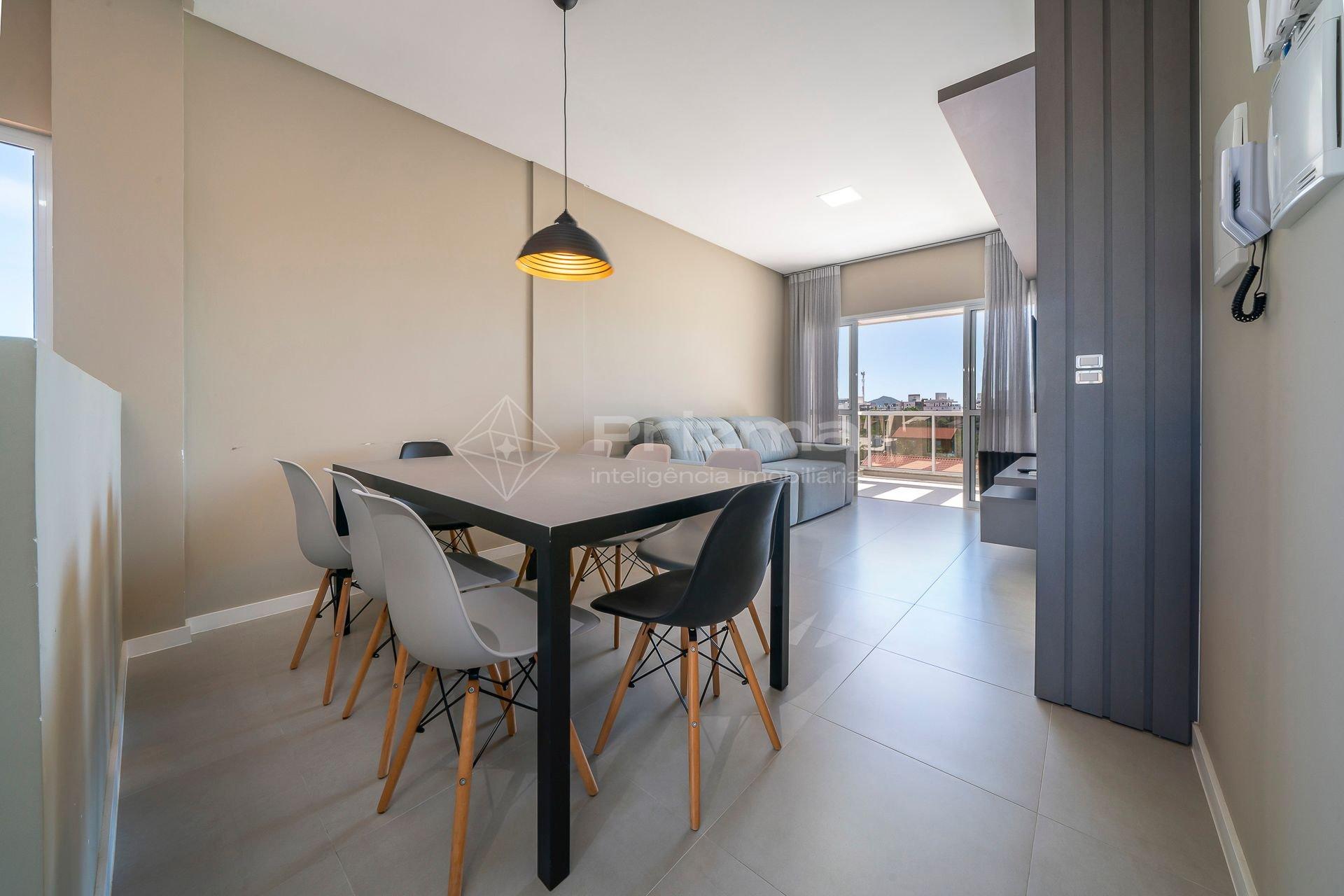 Lindo Duplex na Praia de Canto Grande com ótima localização