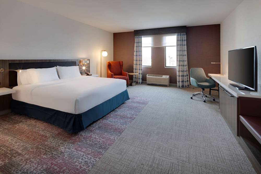 Hilton Garden Inn Haymarket - photo 18