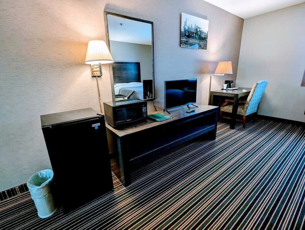 Woodfield Inn and Suites - photo 14
