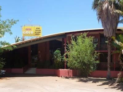 King Sound Resort Hotel