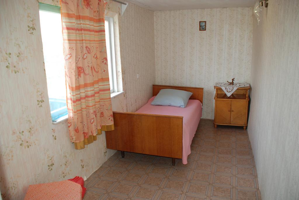 Usadba Fazanya Roscha in Sevastopol, Russia