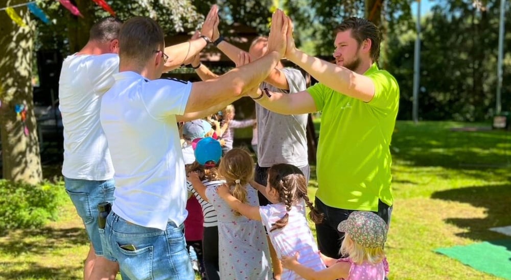 Children's activities