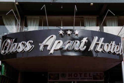 Class Apart Hotel — Encarnacion — photo 2