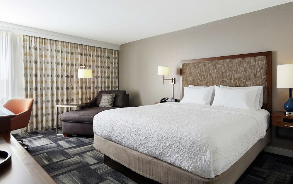 Hampton Inn Philadelphia King of Prussia - featured photo