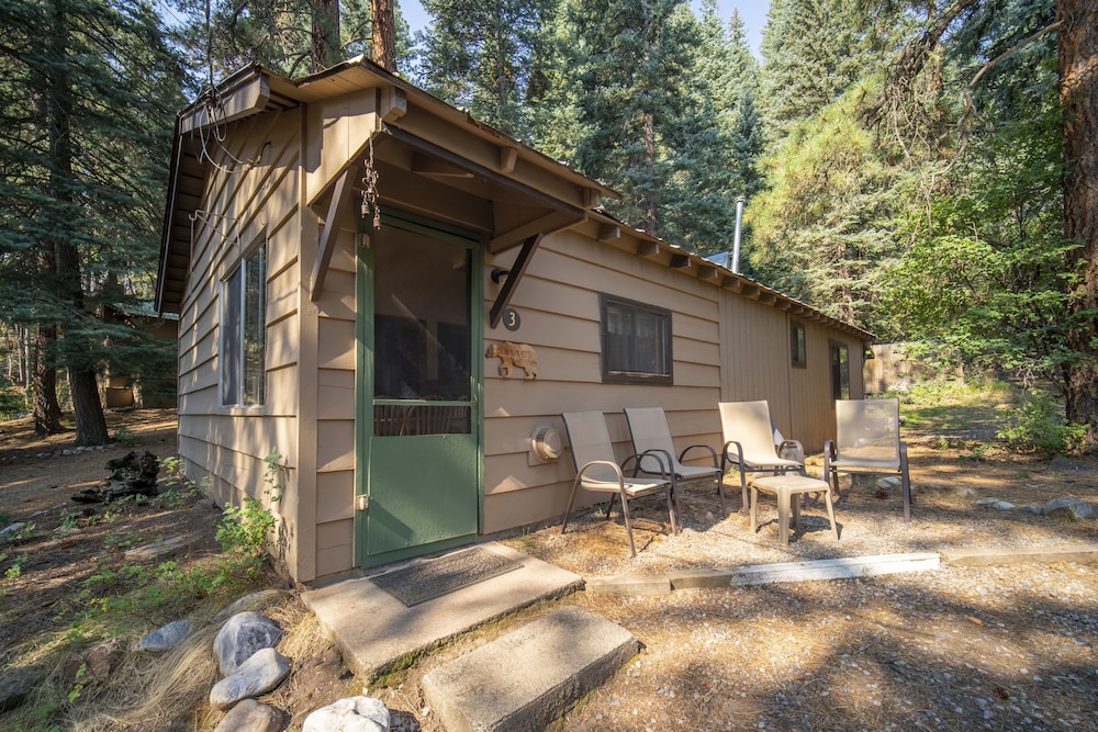 Bear Paw Lodge & Vacation Homes - photo 68