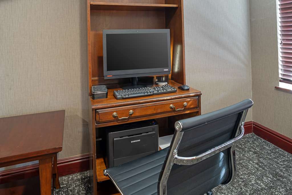 Best Western Cascade Inn & Suites - photo 29
