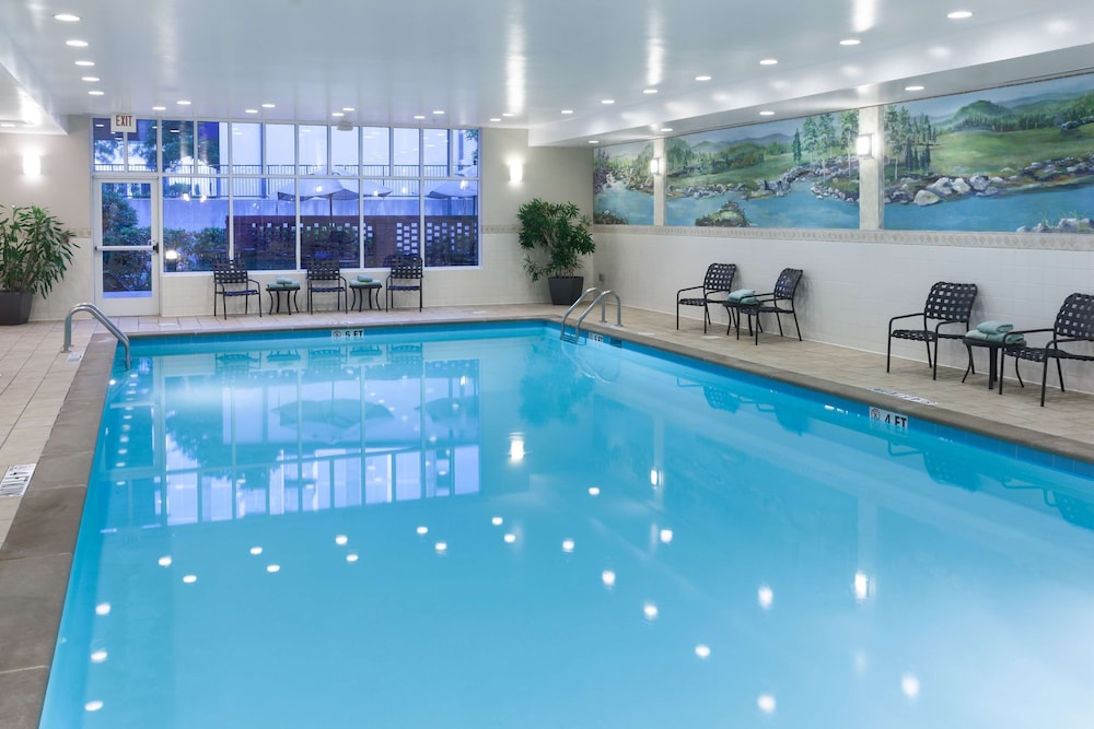 Hilton Garden Inn Nashville Vanderbilt - photo 43