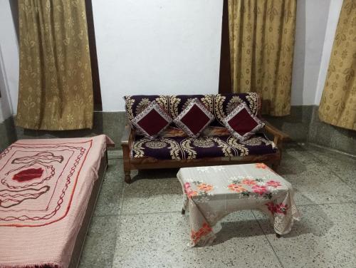 Wander Kashi - carbon neutral hotel in Varanasi