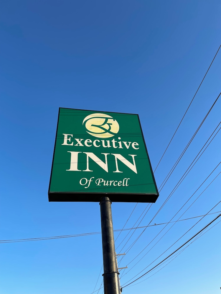 Executive Inn of Purcell - photo 11