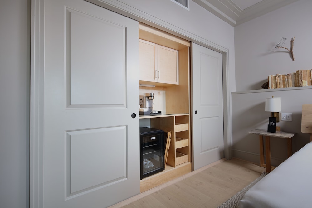 Hotel Weyanoke - photo 17