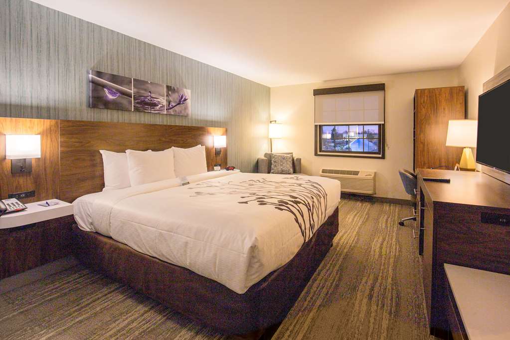 Sleep Inn Oakbrook Terrace Chicago - photo 10