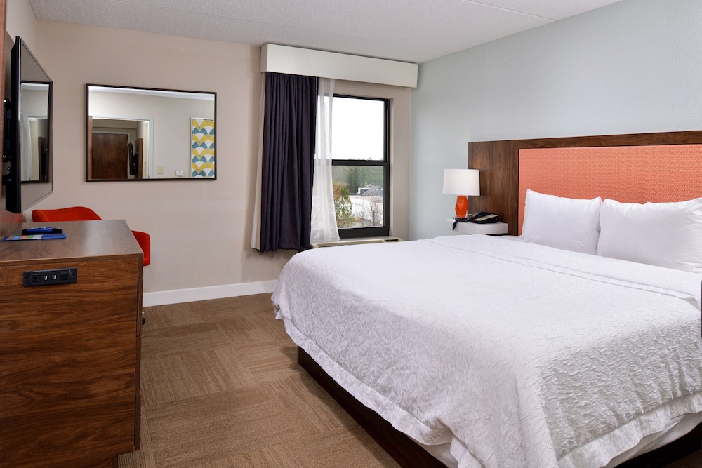 Hampton Inn Henderson - photo 14