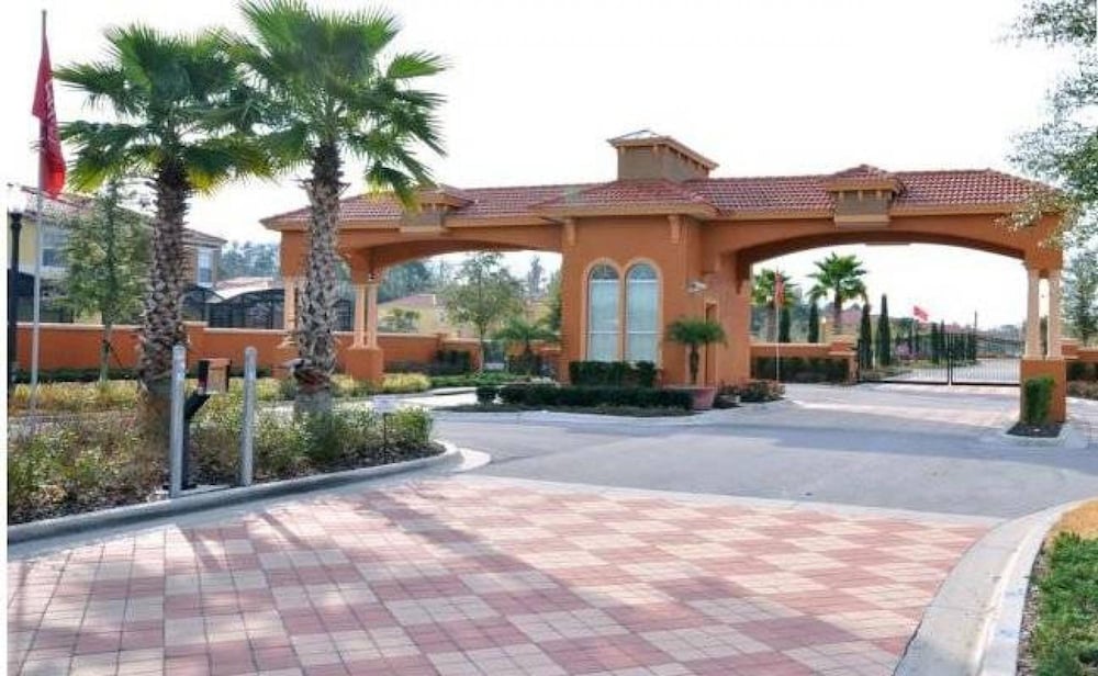 Bella Vida Resort Welcome To Cozy 4 Beds 3 Baths Villa Close To Disney - photo 58