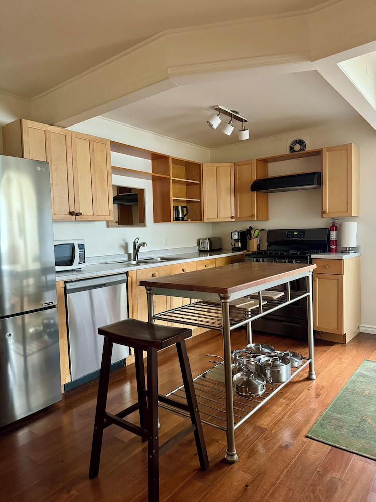 Blue Cypress Suites in Tofino, Canada