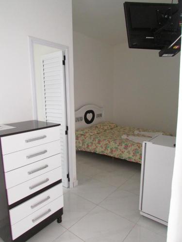 Pousada II Irmaos in Pindamonhangaba, Brasil