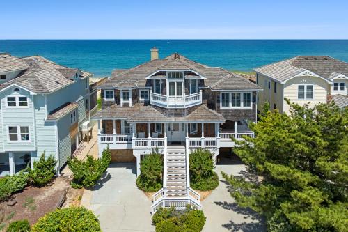 Cindys Dream in Nags Head, United States